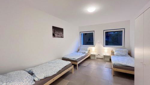 Modern and Cozy Apartment in Heilbronn - Foto 3