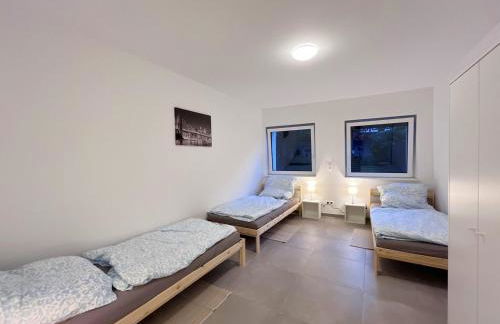 Modern and Cozy Apartment in Heilbronn - Foto 3