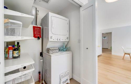 Bird and Barrel Vineyard Farmhouse - Foto 15