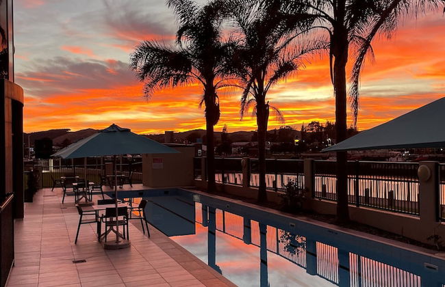 Portside Hotel - Foto 48