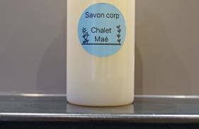 Chalet MAÉ - Foto 47