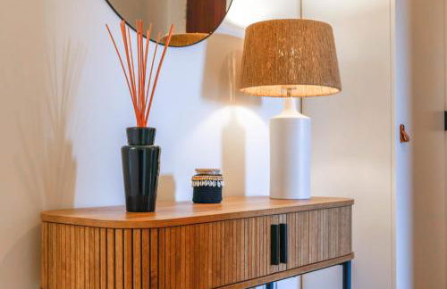 Lapis lazuli - T3 parking proche lac - Foto 6