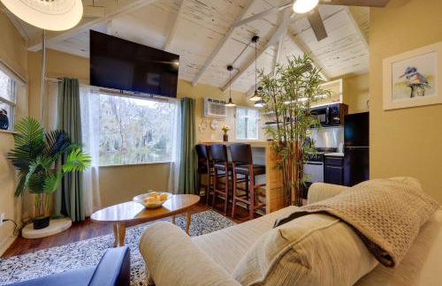 Bass Fishing Paradise with Shared Dock in Hawthorne! - Foto 3