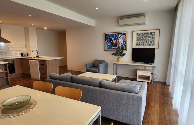 Phillip Island Apartments - Foto 38