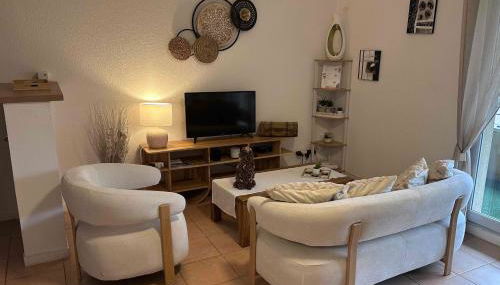 Le Castelli - résidence avec piscine - Foto 3