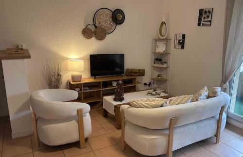 Le Castelli - résidence avec piscine - Foto 16