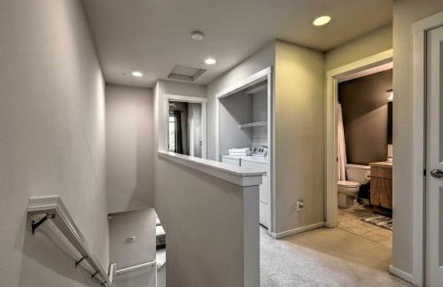 Walk to Local Shops and Eats! Quaint Issaquah Home - Foto 13