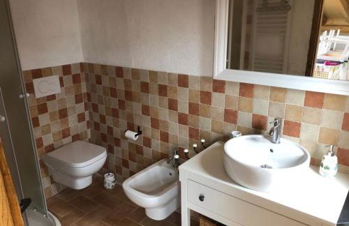 Cà di Pippo "Tasso" appartamento ristrutturato - Foto 23