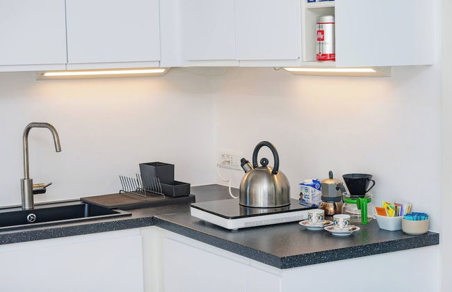 Le Rose Di Marianne - Ovest - Foto 7