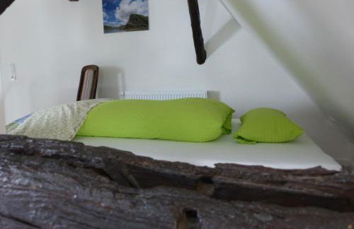 Anduns - Ferienhaus - Foto 21