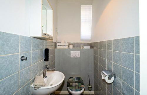 Loft House 170qm, Central, Own Garden, Parking lot - Foto 23