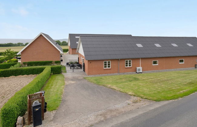 "Ringulf" - 350m from the sea - Foto 3