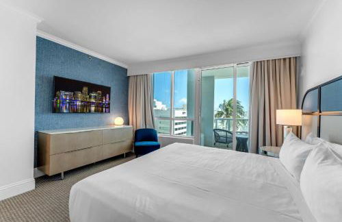 FontaineBleau Suite at Miami Beach - Photo 15