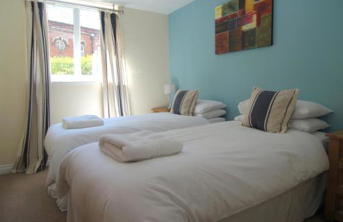 Brunswick Apartments - Foto 8