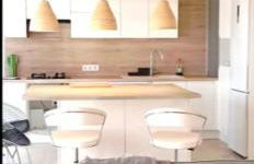 Beautiful chalet with wifi and free parking - Foto 1