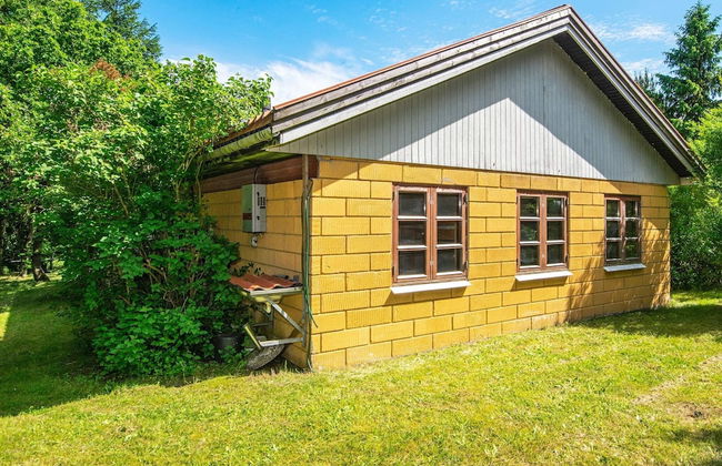 6 Person Holiday Home in Hojslev-by Traum - Foto 14