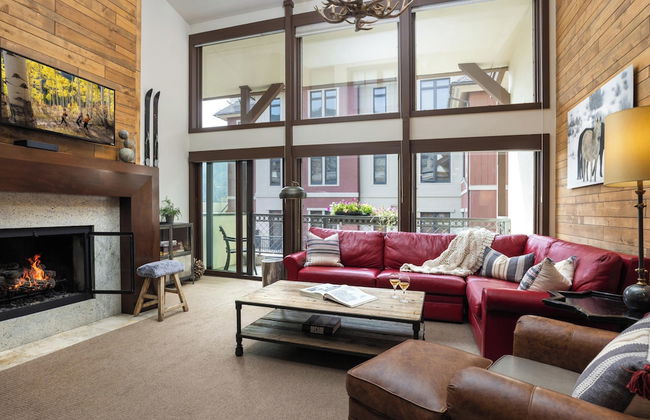 Montaneros in Vail - Foto 27