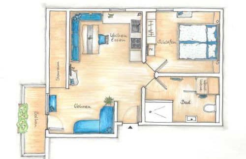 Gästehaus Kaltbachhäusl Garni - Foto 16