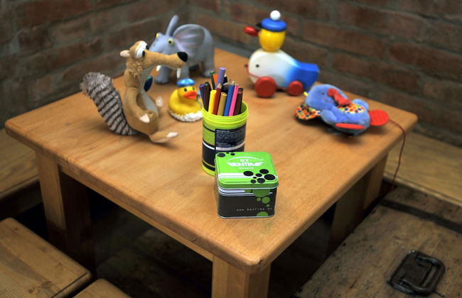 Pension Abertham - Foto 66