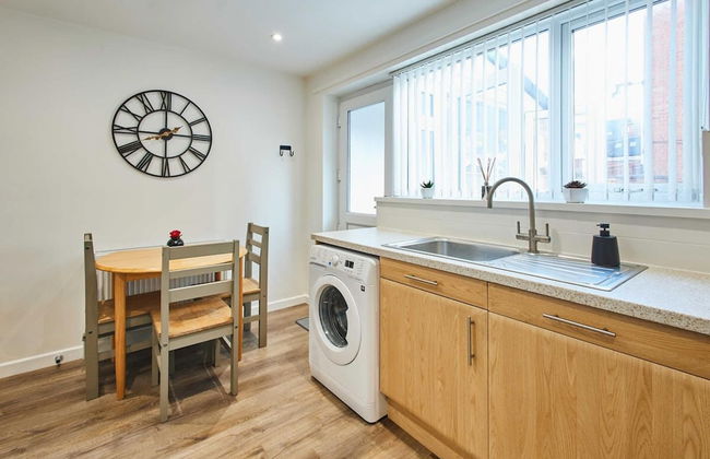 Host Stay Station View - Foto 12