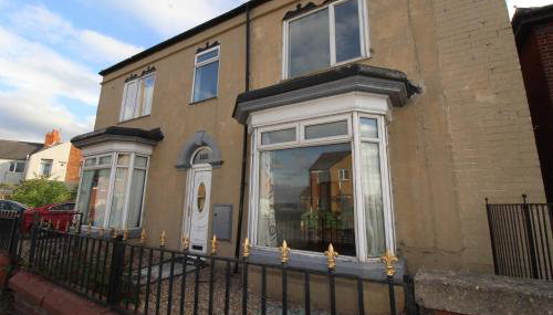 Dinnington House Dinnington by Smart Corporate Stays - Foto 2