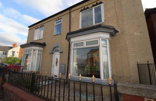 Dinnington House Dinnington by Smart Corporate Stays - Foto 2