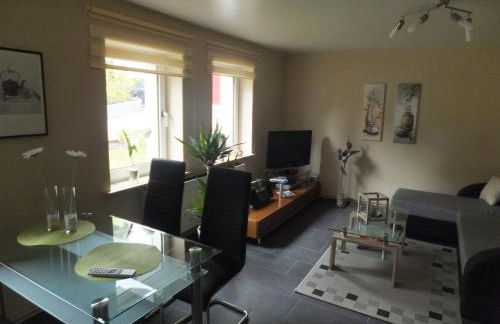 Ferienwohnung Weserberglandblick - Foto 24