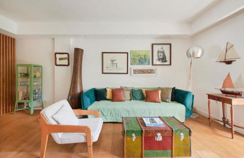 Sunny Beach Oasis, By TimeCooler - Foto 13