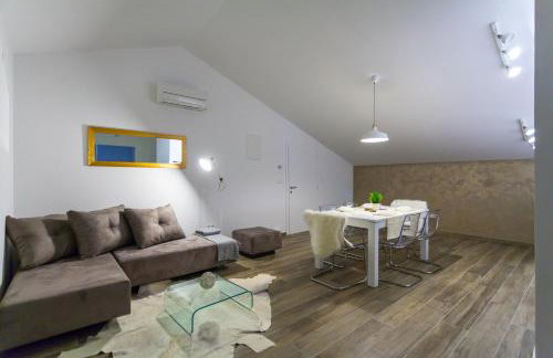 Villa Fe Malinska - Foto 4