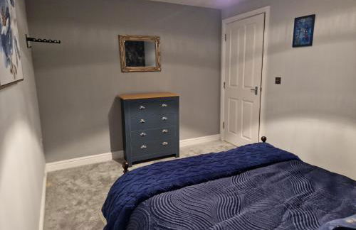 Purdie Close Holiday Let - Foto 33