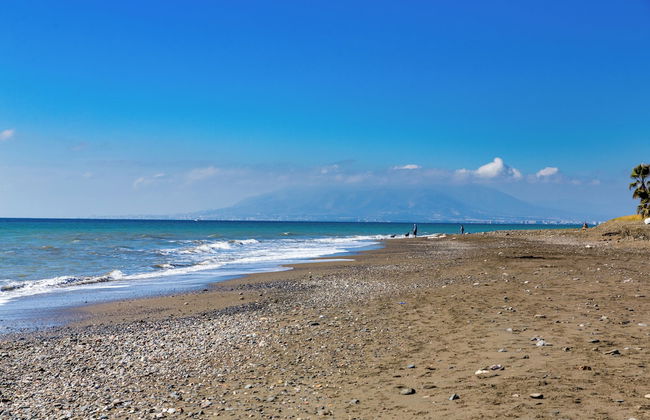 Seafront Calabeach - Foto 51