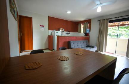 Apartbuzios - Apartamentos Completos Búzios - 600mt Rua das Pedras - Foto 6