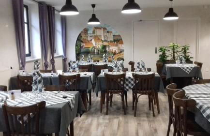 Mobile-Home 1 "Ognon" - Foto 13