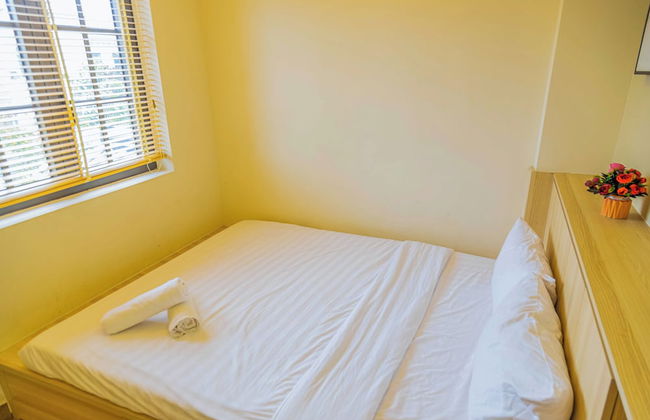 Luxury 3 br La Fleur Villa-Novaworld PT - Foto 36