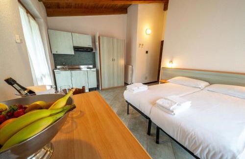 Residence Nube D'Argento - Foto 63