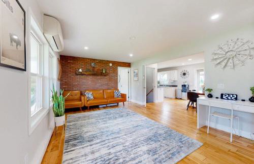 Cozy Family Home - Foto 10