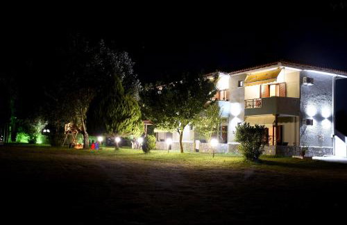 Anna Pousi Studios & Apartment - Photo 21