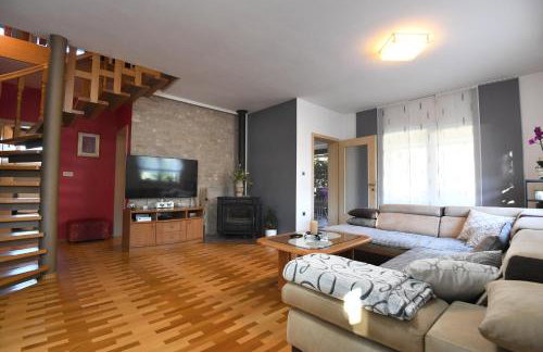 Villa Tinov Dvor - Foto 22