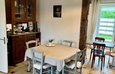 Gîte Ensemont - Photo 5