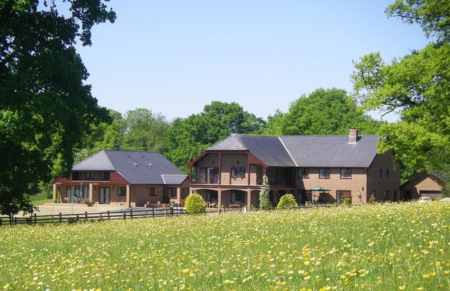 Acorn Court Country House - Foto 24