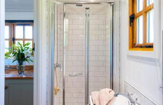 Ockeridge Rural Retreats - Foto 72