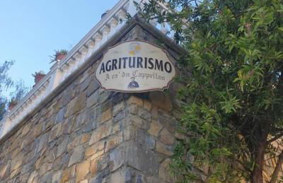 Casa da Maria, Montegrazie (IM) - Photo 27