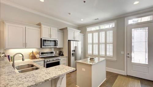 Garden Cottage 72 - Foto 3