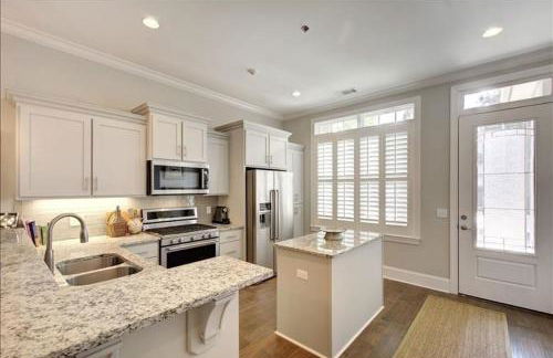 Garden Cottage 72 - Foto 3