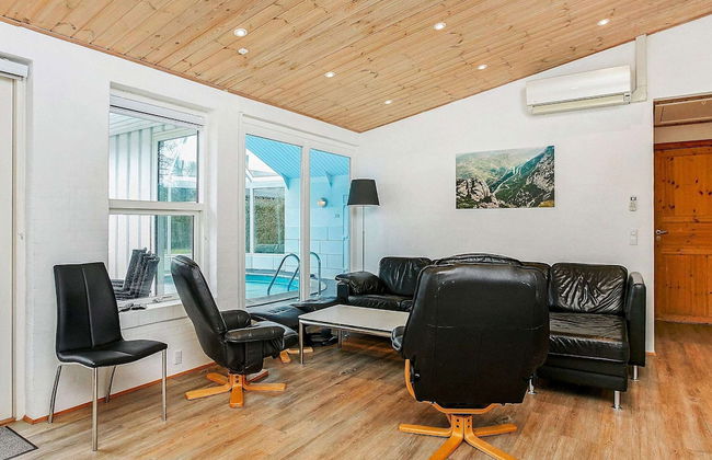 8 Person Holiday Home in Juelsminde-by Traum - Foto 12