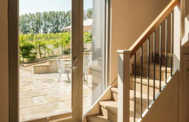 The Old Winery Cottage No1 - Foto 8