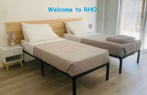 OnlyRoomsRhoFIERA - Foto 21