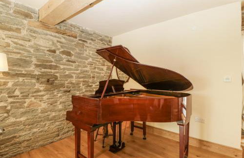 Evenjobb Court Farmhouse - Foto 25