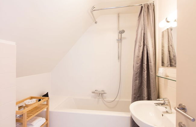 Bonobo Apartments - Photo 51