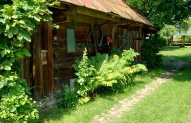 Dom Słoneczko pokoje do wynajęcia w Białowieży - Foto 21